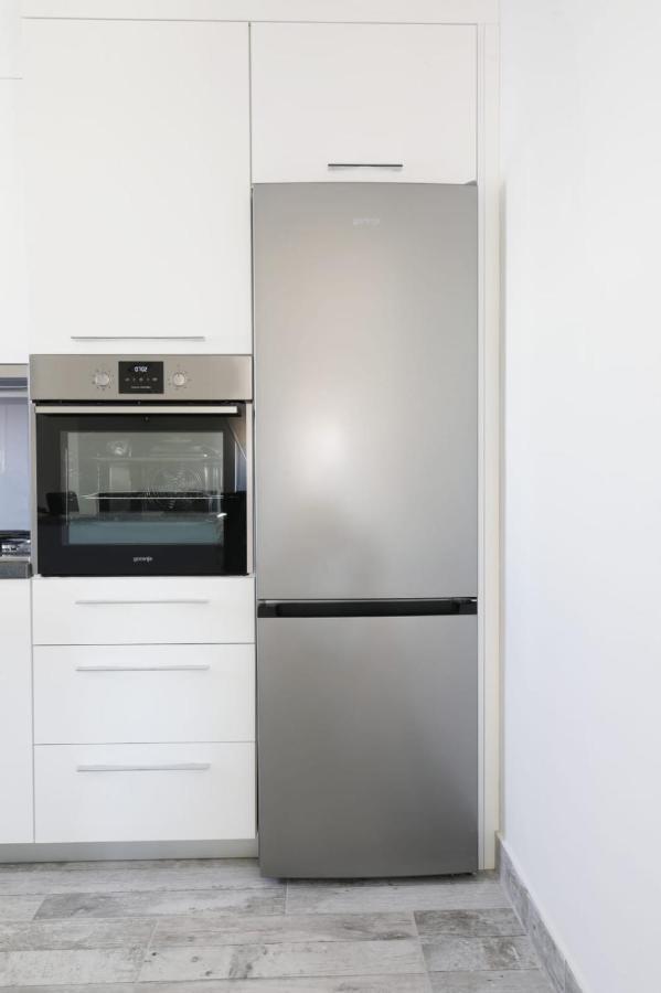 Apartman Teo &Tena Otocac Bagian luar foto