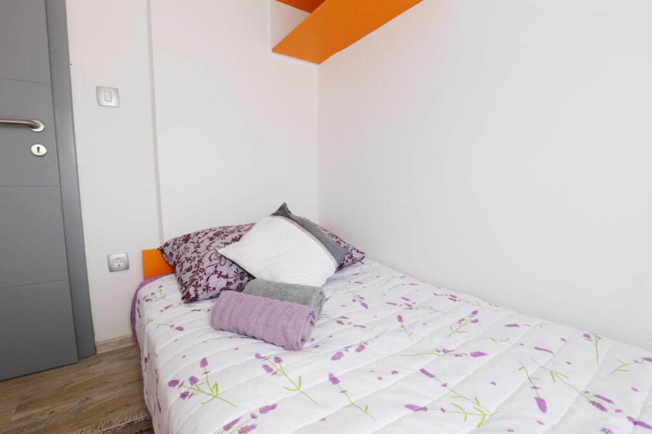 Apartman Teo &Tena Otocac Bagian luar foto