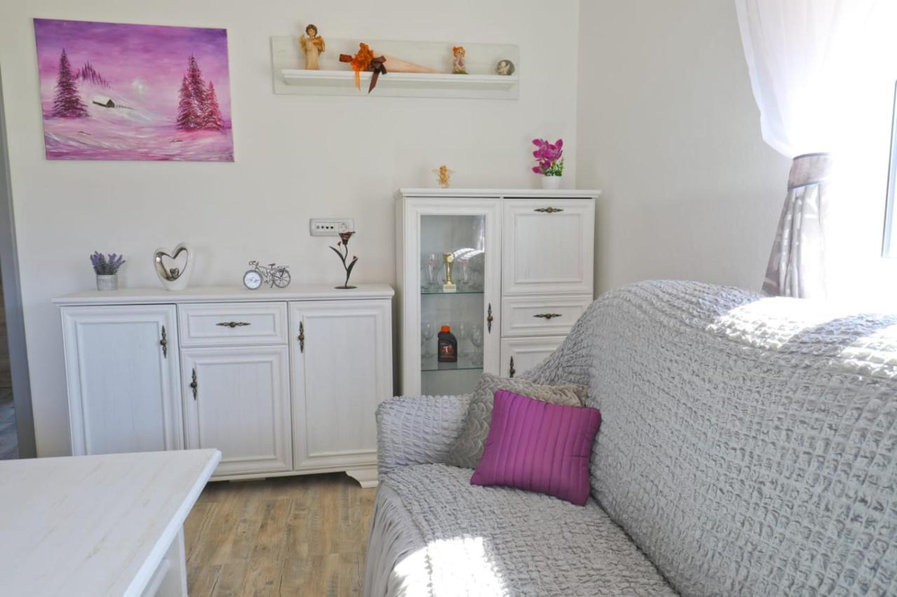 Apartman Teo &Tena Otocac Bagian luar foto