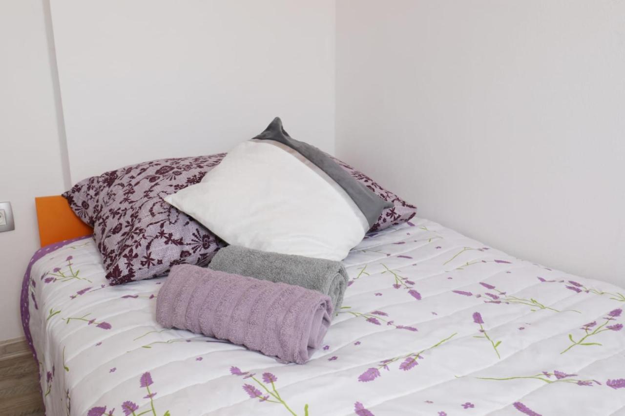 Apartman Teo &Tena Otocac Bagian luar foto