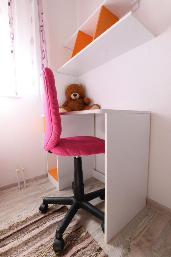 Apartman Teo &Tena Otocac Bagian luar foto