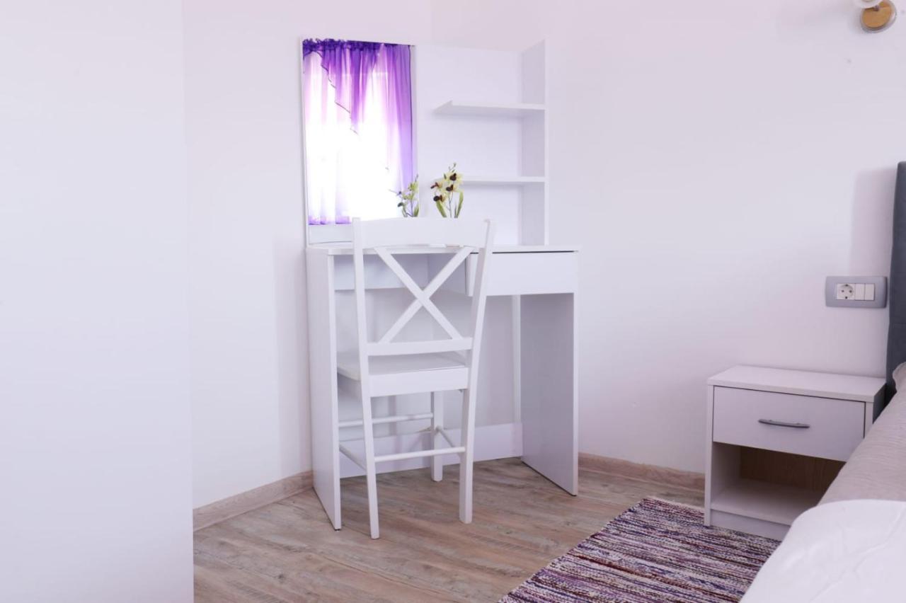 Apartman Teo &Tena Otocac Bagian luar foto