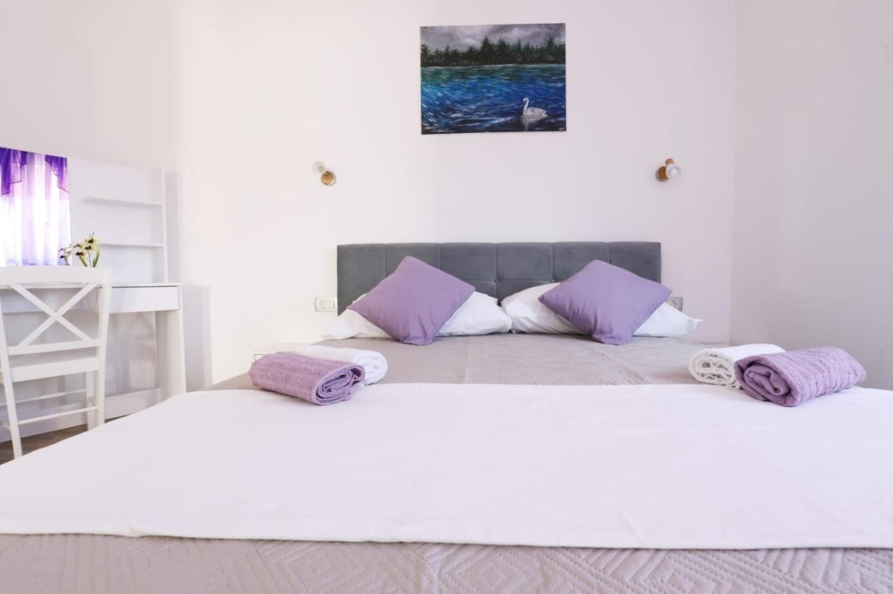 Apartman Teo &Tena Otocac Bagian luar foto